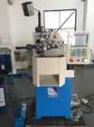 Αυτοματοποιημένη CNC Coiler άνοιξη συμπίεσης που κουλουριάζει τη μηχανή