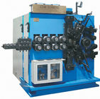 CNC έλεγξε την άνοιξη 610mm που κουλουριάζει την υψηλή ακρίβεια μηχανών και την εύκαμπτη ρύθμιση