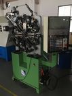 CNC κάμπτοντας μηχανών καλωδίων τεσσάρων αξόνων αυτόματο σύστημα για το χάλυβα 2.3mm ανοίξεων