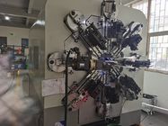 CNC μηχανών της Sanyo άνοιξη αναστολής που διαμορφώνει τη μηχανή