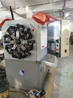 CNC σχεδίου εκκέντρων ανοίξεων μηχανών περιστροφική μηχανή πενσών καλωδίων προηγούμενη με τη μηχανή της Sanyo