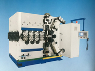 CNC έλεγξε την άνοιξη 610mm που κουλουριάζει την υψηλή ακρίβεια μηχανών και την εύκαμπτη ρύθμιση