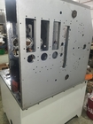 Αριθμητικός έλεγχος CNC μηχανών ανοίξεων συμπίεσης XYD που κουλουριάζει τη μηχανή