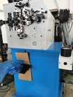 0.8 - άνοιξη 2.6mm που κουλουριάζει CNC μηχανών Coiler ανοίξεων πίεσης τη μηχανή