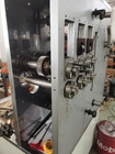 5.5kw CNC άνοιξη συμπίεσης που κουλουριάζει το καλώδιο υψηλής ταχύτητας μηχανών που κατασκευάζει τη μηχανή 