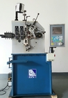Άνοιξη συμπίεσης δύο αξόνων που κατασκευάζει τη μηχανή σπειρών με το υλικό καλωδίων 2,0 - 5.0mm