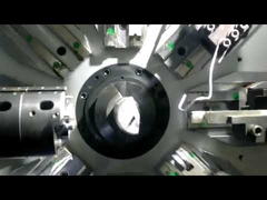 6.0 χιλ. εκκεντροφόρος ελατηριομηχανή