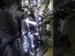 Μηχανή άνοιξη