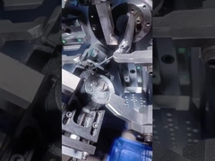 Μηχανή άνοιξη