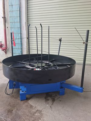 Ηλεκτρονική μηχανή αφαίρεσης συρμάτων CNC Μηχανή τροφοδοσίας