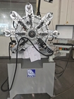CNC ανοίξεων χάλυβα 380V 50Hz υψηλή ακρίβεια μηχανών ανοίξεων με δέκα άξονες