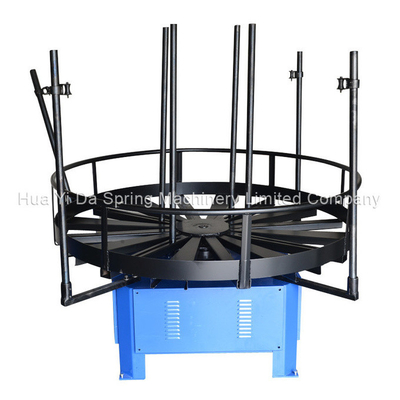 0.2-1.2MM 220V Ισχυρό CNC ελατήριο κυλίνδρου 2 - 3 άξονες υψηλής απόδοσης για διάφορα ελατήρια