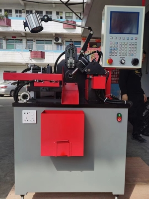 Τετρ.μέτρο-M16 CNC Helicoil εξοπλισμός ενθέτων νημάτων καλωδίων μηχανών νημάτων βιδών