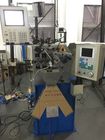 CNC δύο αξόνων άνοιξη που κατασκευάζει κουλουριάζοντας τη μηχανή δαχτυλιδιών από το εργοστάσιο