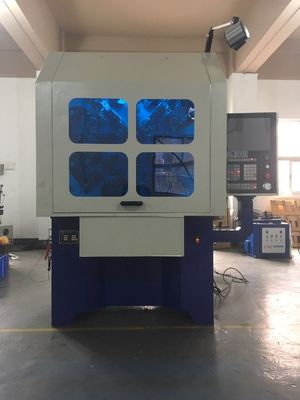 Αυτόματη μηχανή κατασκευής ελαστικών με CNC υψηλής ακρίβειας τρεις άξονες