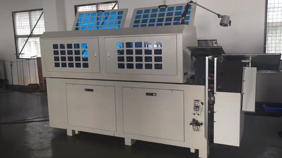 Υψηλή ταχύτητα οι Δέκα κάμπτοντας μηχανή ανοίξεων αξόνων με CNC το σύστημα ελέγχου