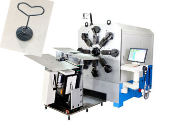 Πολυ λειτουργική κάμπτοντας μηχανή ανοίξεων και προηγούμενη συνδυασμένη μηχανή ανοίξεων