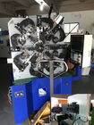 CNC υψηλής ταχύτητας μηχανή κατασκευής ανοίξεων/άνοιξη σπειρών εκκέντρων που κατασκευάζει τη μηχανή 