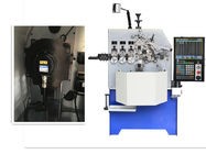 άνοιξη 4mm CNC που κουλουριάζει τη μηχανή, άνοιξη συμπίεσης που κατασκευάζει τη μηχανή