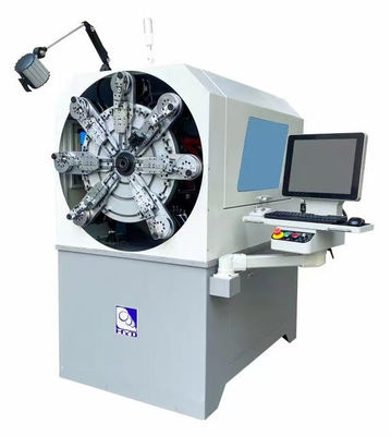 0.3-2.5mm Υψηλής Αποδοτικότητας Μηχανή Εξαγωγής CNC, Πολυλειτουργική Μηχανή Εξαγωγής Υπολογιστή