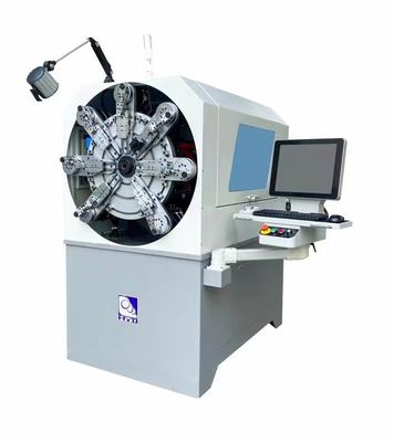 0.3-2.5mm Υψηλής Αποδοτικότητας Μηχανή Εξαγωγής CNC, Πολυλειτουργική Μηχανή Εξαγωγής Υπολογιστή