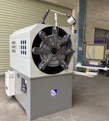 0.3-2.5mm Υψηλής Αποδοτικότητας Μηχανή Εξαγωγής CNC, Πολυλειτουργική Μηχανή Εξαγωγής Υπολογιστή