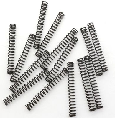 High-Precision 0.2-1.2mm CNC Spring Machine with 2 Axes Servo Motors and 1000m/min Max Wire Speed