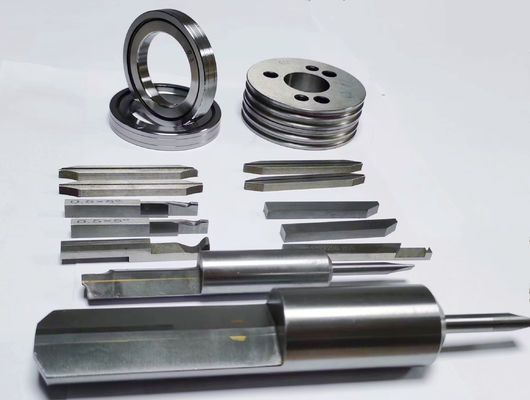 Χωρίς έκκεντρο CNC άνοιξη που κατασκευάζει τη μηχανή, καλώδιο 12 αξόνων που διαμορφώνει τη μηχανή