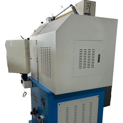 Υψηλής ακρίβειας 0,2-1,2 mm Υπολογιστική μηχανή συμπίεσης ελαστικών Βιομηχανική εφαρμογή Αυτοματοποιημένος κινητήρας Αμεσός κατασκευαστής Προμηθευτής