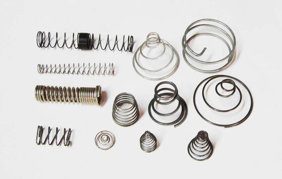 Υψηλής ακρίβειας 0,2-1,2 mm Υπολογιστική μηχανή συμπίεσης ελαστικών Βιομηχανική εφαρμογή Αυτοματοποιημένος κινητήρας Αμεσός κατασκευαστής Προμηθευτής