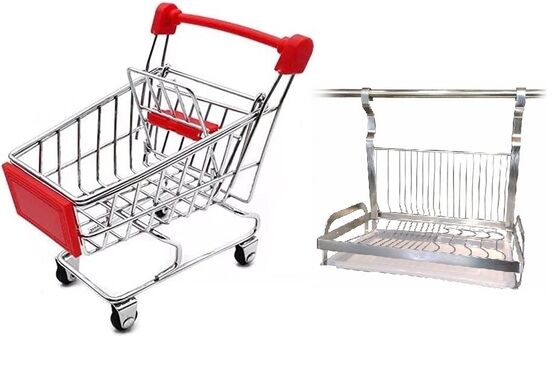 8-Axis Μηχανή Αυτόματης Κάμψης 3D Υψηλής Ακρίβειας 3.0-10.0mm Περιστροφικός Πυρήνας Σύρματος Κινητήρας Μεταλλουργία Μεταλλουργία