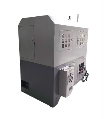 Αυτόματη μηχανή ελατηρίων CNC χωρίς έκκεντρο 0,3-2,5mm 3mm Πυρήνας κινητήρα CNC Μηχανήματα μετάλλων & μεταλλουργίας