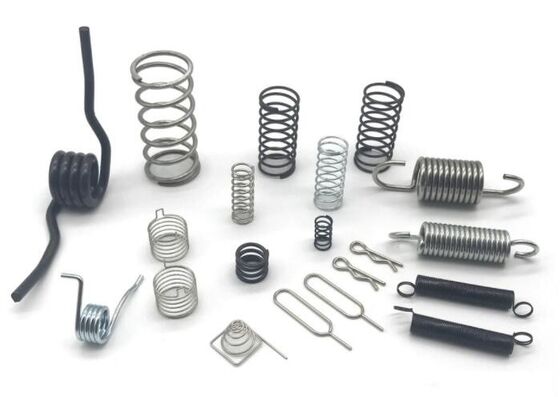 Αυτόματη μηχανή ελατηρίων CNC χωρίς έκκεντρο 0,3-2,5mm 3mm Πυρήνας κινητήρα CNC Μηχανήματα μετάλλων & μεταλλουργίας