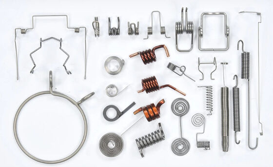 HYD 0,3-2,5mm Υψηλής Απόδοσης Μηχανή Εξαγωγής CNC Πολυλειτουργική Μηχανή Εξαγωγής Υπολογιστή