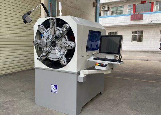 0.3-2.5mm Υψηλής Αποδοτικότητας Μηχανή Εξαγωγής CNC, Πολυλειτουργική Μηχανή Εξαγωγής Υπολογιστή