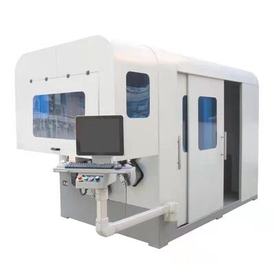 6.0mm Πολυλειτουργικό CNC Ελατηριομηχανή Χωρίς Εκκεντροφόρο Ευέλικτη Παραγωγή Ελατηρίων