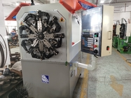 CNC Arcuchi αυτόματο καλώδιο εκκέντρων που διαμορφώνει τη μηχανή για την παραγωγή ανοίξεων