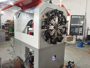 CNC εκκέντρων 380V 50HZ αυτόματη ηλεκτρική άνοιξη που κατασκευάζει Coiler καλωδίων τη μηχανή από το CE εγκεκριμένο