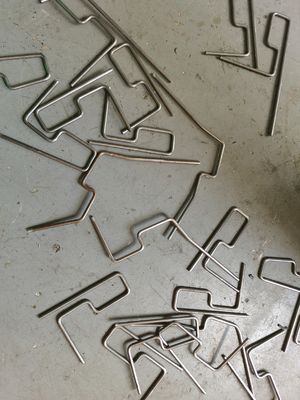 Πολυλειτουργική μηχανή κάμψης σύρματος 3D για το κάμψιμο γραμμών σχηματισμού ελαττωμάτων