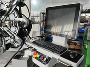CNC ένδεκα αξόνων πολυσύνθετη ανοίξεων αντοχή μηχανών υψηλή