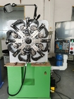 Διάμετρος καλωδίων καλώδιο πέντε 0,2 - 2.3mm CNC αξόνων Torsion μηχανή ανοίξεων