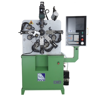 Τετρ.μέτρο-M16 CNC Helicoil εξοπλισμός ενθέτων νημάτων καλωδίων μηχανών νημάτων βιδών