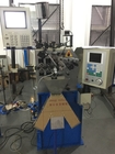 CNC υψηλής ακρίβειας Coiler πίεσης άνοιξη που κουλουριάζει τη μηχανή