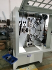 5.5kw CNC άνοιξη που κατασκευάζει την αυτόματη μηχανή κατασκευής καλωδίων σπειρών 
