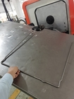 10 αυτοματοποιημένη άξονες CNC αυτόματη πένσα χάλυβα κάμπτοντας μηχανών καλωδίων που διαμορφώνει Mahcine