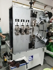 Ισχυρή CNC μηχανή ανοίξεων/Coiler ανοίξεων συμπίεσης μηχανή για το καλώδιο 4.0mm