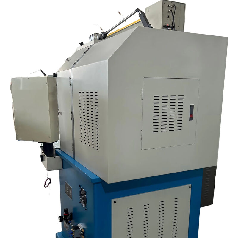 Υψηλής ακρίβειας 0,2-1,2 mm Υπολογιστική μηχανή συμπίεσης ελαστικών Βιομηχανική εφαρμογή Αυτοματοποιημένος κινητήρας Αμεσός κατασκευαστής Προμηθευτής