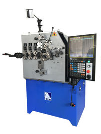 Η σειρά καλωδίων 1,0 - 4.0mm αναπηδά το κουλούριασμα κατασκευάζοντας τη μηχανή/CNC την άνοιξη προηγούμενη